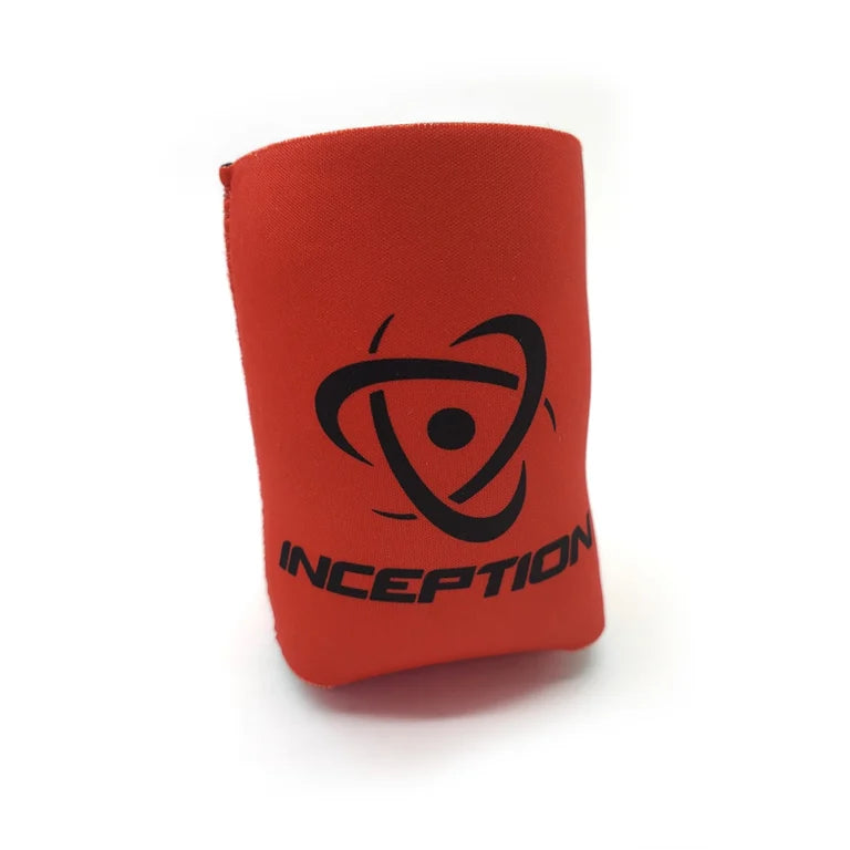 INCEPTION CAN COOLER / KOOZIE