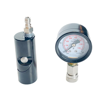 EZ PRESSURE TESTER STANDARD