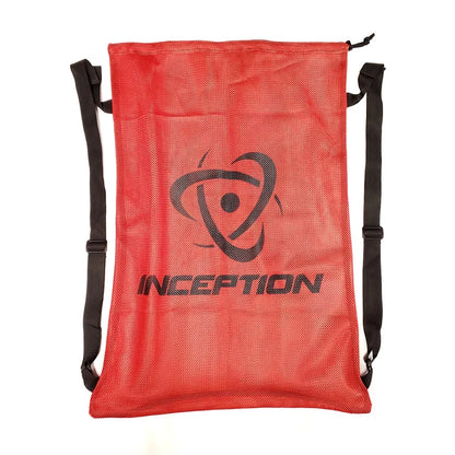 INCEPTION DESIGNS POD BAG