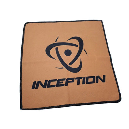 INCEPTION DESIGNS MICROFIBRE CLOTH