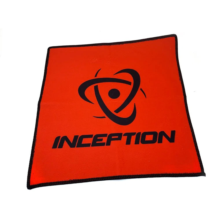 INCEPTION DESIGNS MICROFIBRE CLOTH