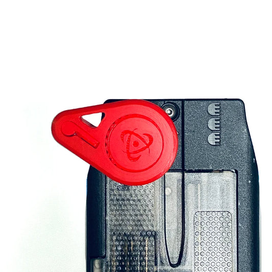 INCEPTION POCKET MAG WINDER