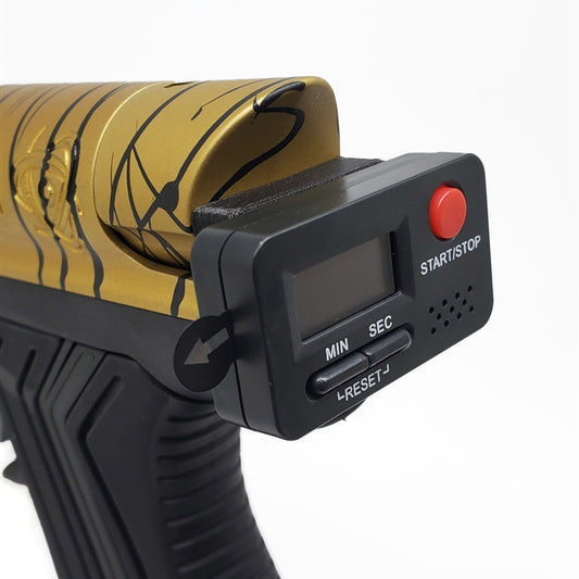 LOW RIDER TIMER & HOLDER FOR ETHA 3 & 3M