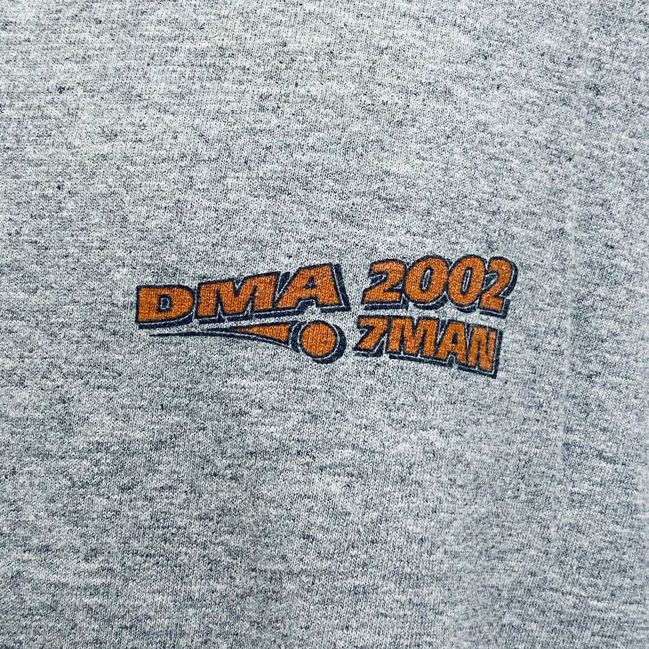 OG 2002 DMA EVENT T-SHIRT