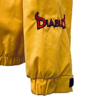 OG DIABLO PAINTBALL JACKET