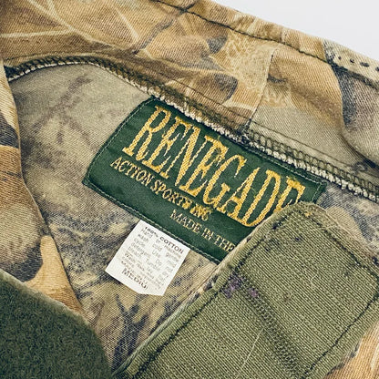 OG RENEGADE ADVANTAGE JERSEY & TROUSER SET