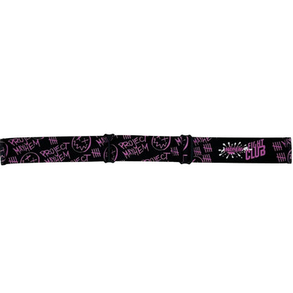 PROJECT MAYHEM - MAYHEM FIGHTCLUB GOGGLE STRAP